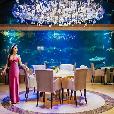 The Sanctuary Resort Pattaya, BW Signature Collection 외부 사진