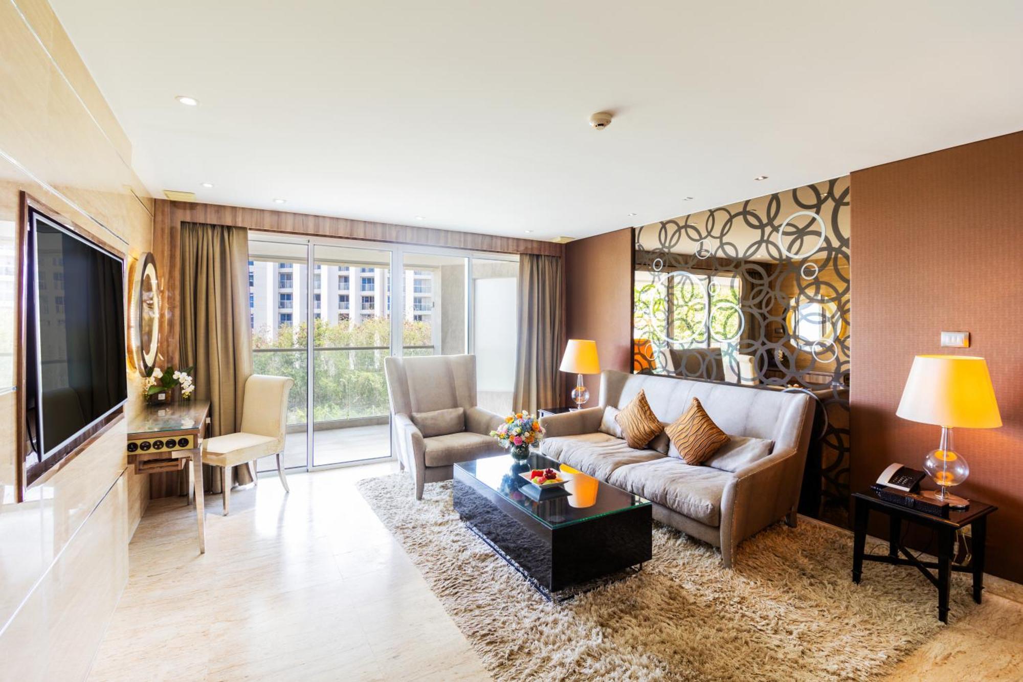 The Sanctuary Resort Pattaya, BW Signature Collection 외부 사진