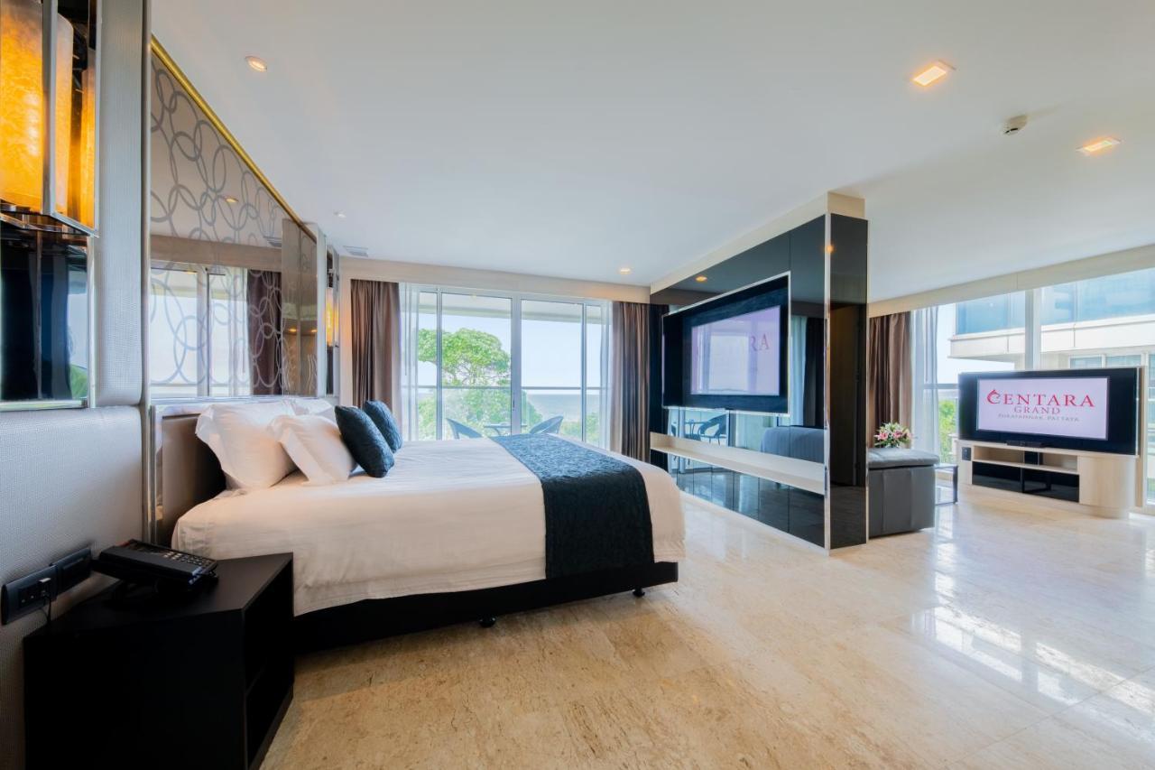 The Sanctuary Resort Pattaya, BW Signature Collection 파타야 외부 사진